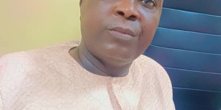 Non au parachutage de Fadilou Keita pour la mairie de Kaolack en 2027 !