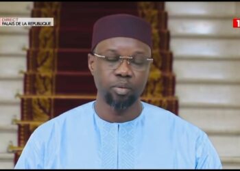 Urgent : La liste du nouveau gouvernement, Ousmane Diagne, Jean Baptiste Tine éjectés