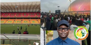 Sénégal–Soudan : Fiasco organisationnel, guerre de positions et amateurisme à la FSF !