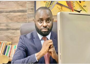 Nomination de Me Bamba Cissé au ministère de l’intérieur : Thierno BOCOUM émet des interrogations