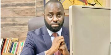 Nomination de Me Bamba Cissé au ministère de l’intérieur : Thierno BOCOUM émet des interrogations