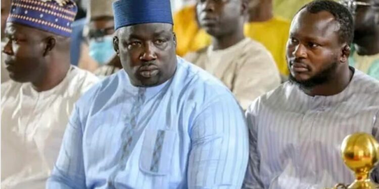 Future fédération sénégalaise : L’Association des lutteurs dénonce des dysfonctionnements