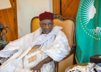 Touba : Décès de Serigne Ahmadou Mokhtar Mbacké, khalife de Darou Khoudoss