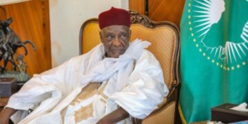 Touba : Décès de Serigne Ahmadou Mokhtar Mbacké, khalife de Darou Khoudoss