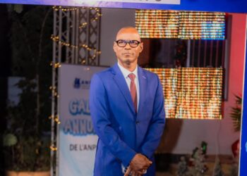 ANPS : Abdoulaye Thiam réélu à la tête de l’Association nationale de la presse sportive