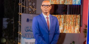 ANPS : Abdoulaye Thiam réélu à la tête de l’Association nationale de la presse sportive