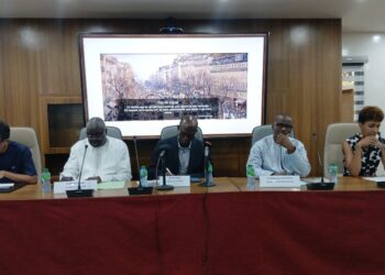 SENTERMINO : Le Sénégal se dote d’une plateforme stratégique pour la valorisation des langues nationales