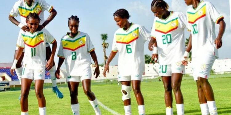 Mondial U20 (Q) : Le Sénégal domine l’Algérie (2-0) en match aller