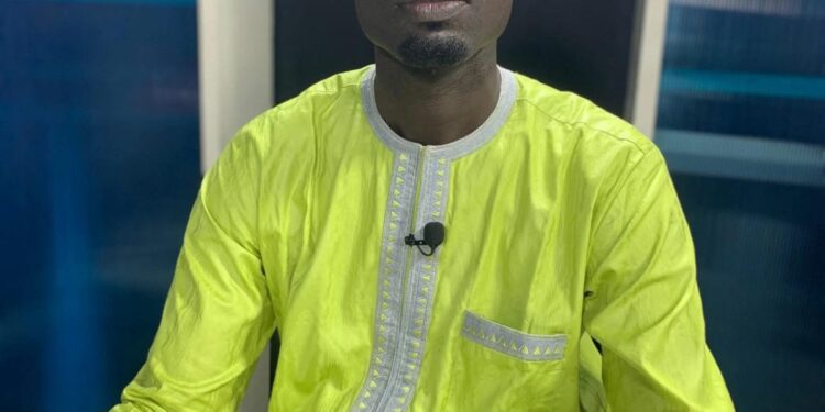 Kaolack : Le leader du MCDS se positionne comme prétendant au fauteuil de maire