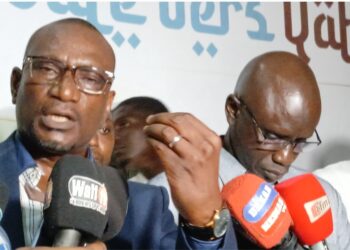 Séries de griefs contre la direction de AIBD.SA : Le Front Unitaire des Travailleurs de AIBD.SA annonce le dépôt d&rsquo;un préavis de grève