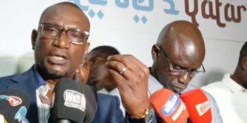 Séries de griefs contre la direction de AIBD.SA : Le Front Unitaire des Travailleurs de AIBD.SA annonce le dépôt d&rsquo;un préavis de grève