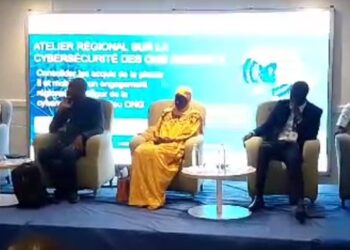 Renforcement des capacités numériques des ONG : Dakar accueille un atelier régional sur la cybersécurité