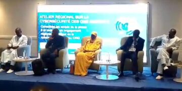 Renforcement des capacités numériques des ONG : Dakar accueille un atelier régional sur la cybersécurité