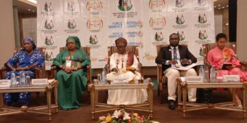 Forum annuel de dialogue entre producteurs et utilisateurs des statistiques genre : La santé, l’environnement, le secteur énergétique et extractif au menu des échanges