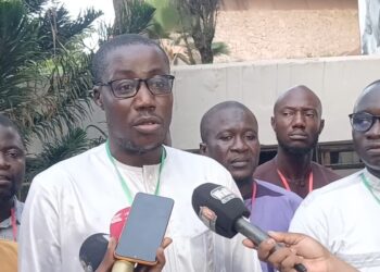 4ème congrès ordinaire du CUSEMS : Aliou Diouf élu secrétaire général !