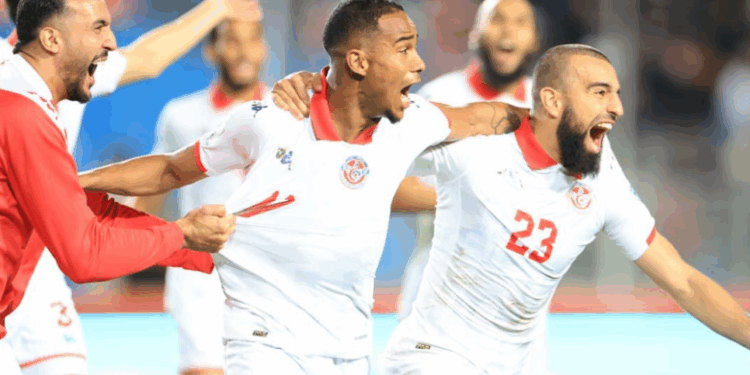 Mondial 2026 (Q) : La Tunisie arrache sa qualification en Guinée Équatoriale