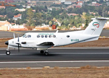 Crash d’un aéronef de Sénégal Air en 2015 : Trois responsables de l’Anacim à l’époque condamnés pour homicide involontaire