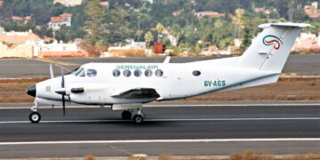 Crash d’un aéronef de Sénégal Air en 2015 : Trois responsables de l’Anacim à l’époque condamnés pour homicide involontaire