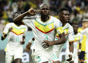 10 ans en sélection du Sénégal : La légende Kalidou Koulibaly en 10 dates