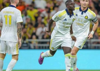Al Nassr : Sadio Mané buteur et passeur décisif contre Al Ittihad (2-0)