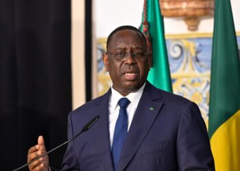 Dette cachée : Macky Sall parle de nonsense