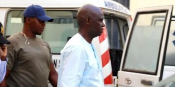 Urgent : Mansour Faye libéré sous contrôle judiciaire