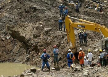Mines : Le secteur miné par des irrégularités, sur 1.153 titres miniers, 94 recevables, 228 sites clandestins, 275 inactifs