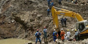 Mines : Le secteur miné par des irrégularités, sur 1.153 titres miniers, 94 recevables, 228 sites clandestins, 275 inactifs