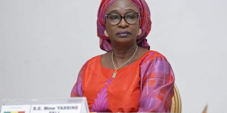 «Enlèvement» de six sénégalais au Mali : La réaction du Ministère des Affaires étrangères