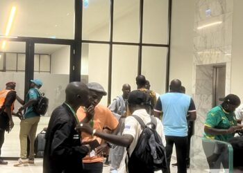 Polémiques sur les accréditations du match Sénégal vs Soudan : La presse tire sur la FSF