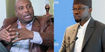 Barth charge Sonko : « Un Premier ministre ne s&rsquo;est jamais aussi… » 