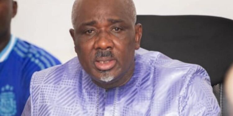 Urgent : Victime d&rsquo;une malaise, Farba Ngom transféré à l&rsquo;hôpital Principal