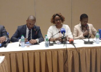 Autonomisation des femmes et de la transition verte en Afrique : La Fondation Tony Elumelu et la GIZ s’engagent !