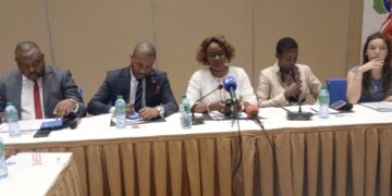 Autonomisation des femmes et de la transition verte en Afrique : La Fondation Tony Elumelu et la GIZ s’engagent !