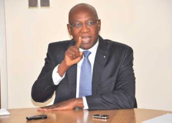 Hommage à un bâtisseur de l’éducation (Samba GUISSE, Tisserand du savoir)