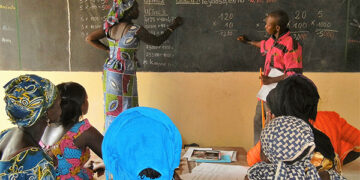 Programme APPRENDRE : L’entrée et le maintien dans le métier enseignant en question