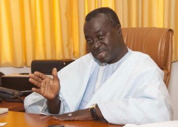 Nécrologie : Décès d’Aboubacry Sadikh Sy, fondateur du Groupe Supdeco Dakar