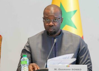 Démission de Sonko : Le Mouvement des Sénégalais démocrates vise un million de signatures