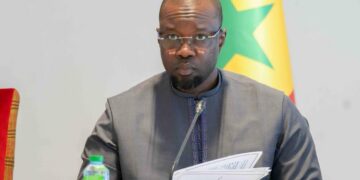 Démission de Sonko : Le Mouvement des Sénégalais démocrates vise un million de signatures