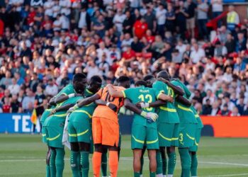 Mondial 2026 (Q) : Le 11 de départ du Sénégal contre le Soudan du Sud