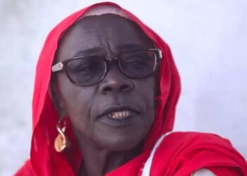 Nécrologie : Décès de la cantatrice Adja Dial Mbaye