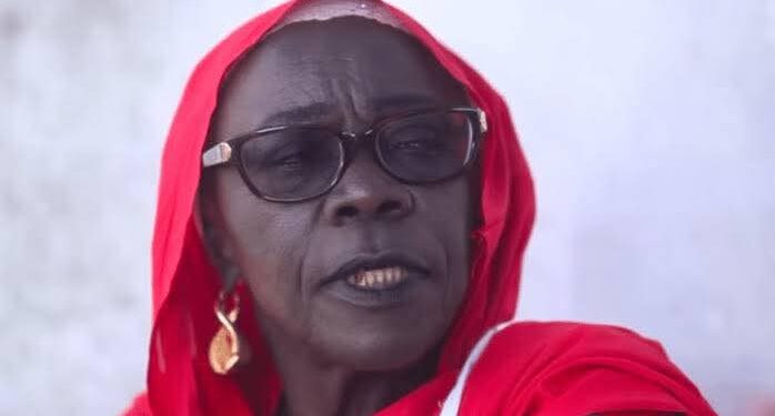 Nécrologie : Décès de la cantatrice Adja Dial Mbaye