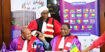 Concours CAMES 2025 : 220 candidatures de 12 pays enregistrées