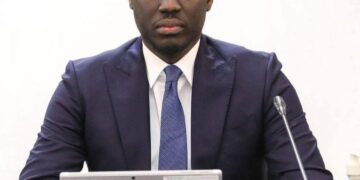 Urgent : Pape Malick Ndour placé en garde à vue