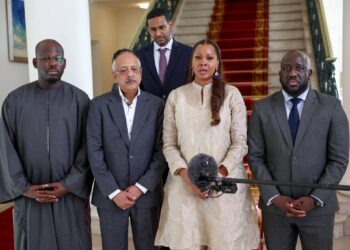 Mise en œuvre du New Deal technologique : Le groupe Sudatel Télécom réaffirme son engagement