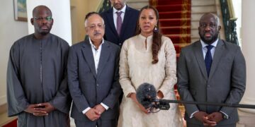 Mise en œuvre du New Deal technologique : Le groupe Sudatel Télécom réaffirme son engagement