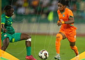 Éliminatoires CAN Féminine : Le Sénégal élimine la Côte d’Ivoire (0-0 et 5 tab 4)