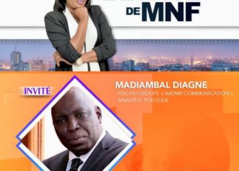 Urgent : Des gendarmes font irruption dans les locaux de la 7tv