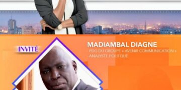 Urgent : Des gendarmes font irruption dans les locaux de la 7tv