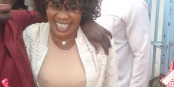 Dernière minute : Maimouna Ndour Faye libre